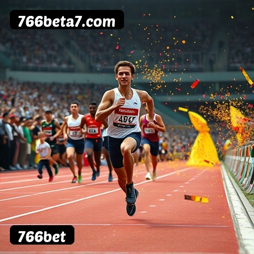 Comparação APP mobile vs versão web da 766bet